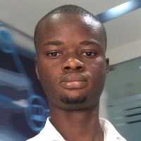 Aina Temiloluwa