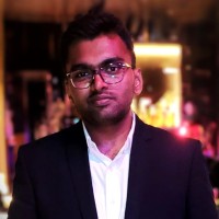 Atharva Degwekar