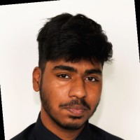 Shrish Mohapatra