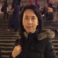 Yihong Shao