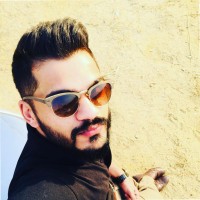 Aman Garg