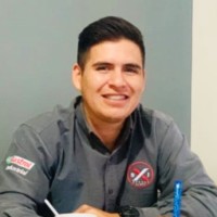 Ernesto Elizalde C.