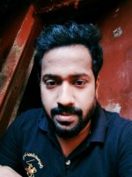 Prafulkumar Nayak