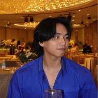 Min Khant Nyi