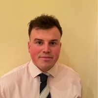 Alex Cairns Mrics