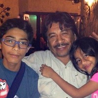 Otto René Morales Can