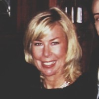 Mary McFarland Brooks