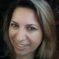 Márcia de Souza Luz Freitas