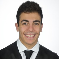 Pablo Montero Núñez