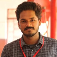 Arun Raj T