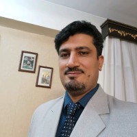 Alireza Mesbahifar