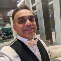 Pallav Patel