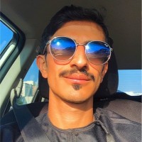 Mohammed Al-Saadi