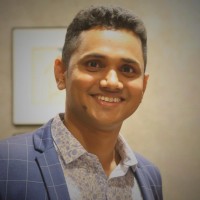 Pritesh Bamane