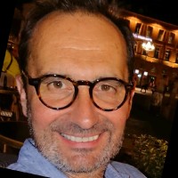 Serge Paret
