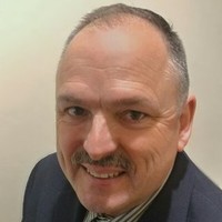John Mareth