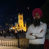 Narinder Singh