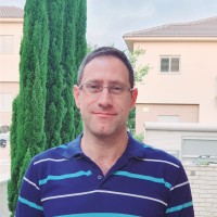 Yaniv Shalev