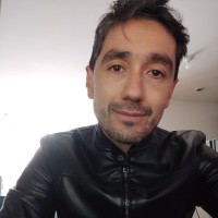 Oscar Andrade Medina