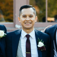 Timothy Reyes, P.Eng