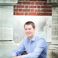 Shane Mulrooney AIA