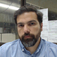 Juan Enrique Cabrera