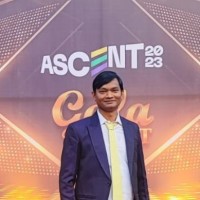 Binit Patel