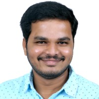 Ravi M