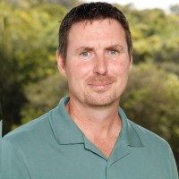 Damien Kent
