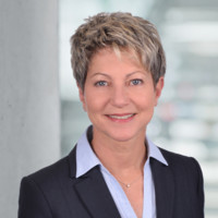 Andrea Fritton
