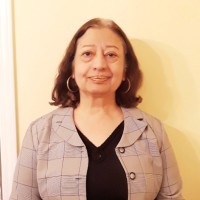 Anila Asghar Malik