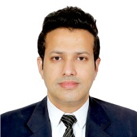 Abhilash Ravindran