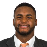 Roderick Patterson