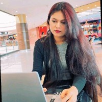 Tanya Ankush