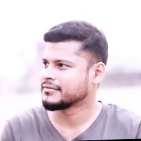 Sunil Kumar Garnayak