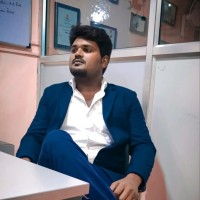PRAKASH NV