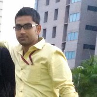 Ravi Mishra