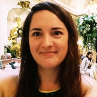 Nicole Upchurch