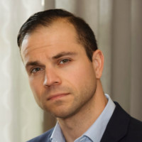 Trevor Lisky