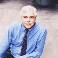 Clarke Ross
