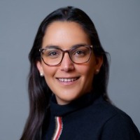 Lorea Arnoldi