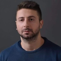 Slavko Stojchevski