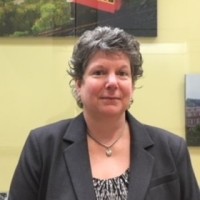 Kelly Buchanan