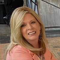 Angie Wright