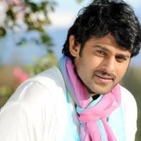 PRABHAS REBALSTAR
