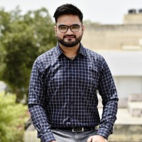 Robin Soni