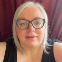 Hazel McWilliam