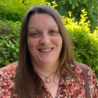 Charlotte Regan