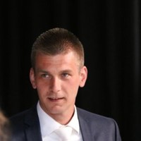 Mark Van Den Bergh