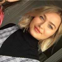 Maddie Pearson